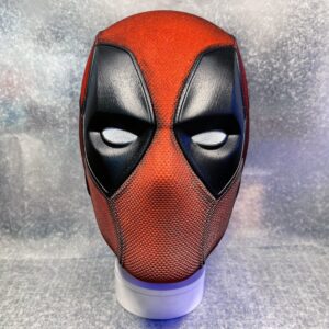 Deadpool Helmet