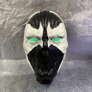 Spawn Helmet