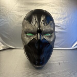 Spawn Mask