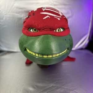 Raphael Display Head
