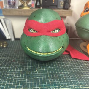 Raphael Display Head