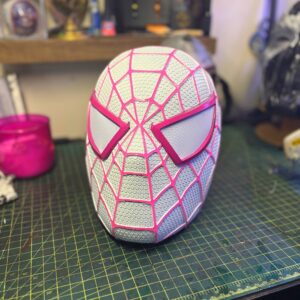 Ghost Spider (Gwen Stacy)