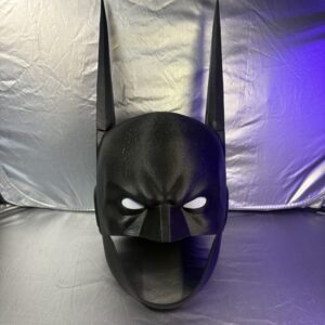 Absolute Batman Helmet