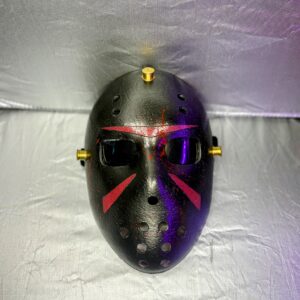 Jason Mask (alternate colors)