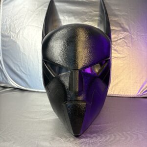 Batman Beyond helmet